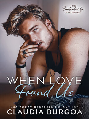 cover image of When Love Found Us